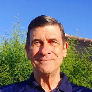 Meet your Posher, Tim